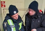 Київський охоронець паркінгу не пустив людей до укриття під час обстрілів — поліція склала протокол