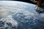 NASA вперше достроково поверне екіпаж з МКС через проблеми зі здоров’ям астронавта