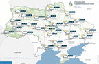 В Україні 12 січня очікується мороз та ожеледиця на дорогах