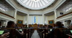 Завтра у Раді – «кадровий» день: звільнять трьох, призначать чотирьох