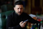 Зеленський провів телефонну розмову з прем’єром Нідерландів щодо підтримки України