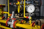 Україна гарантувала імпорт газу до кінця опалювального сезону