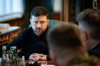 Переговори з США у вирішальній фазі, готуємо документи до підписання, - Зеленський