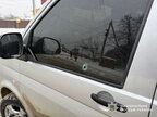 У Рудному біля Львова обстріляли автомобіль ТЦК: поліція шукає стрільця