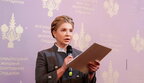Юлія Тимошенко є фігуранткою справи про хабарі нардепам – «Схеми»