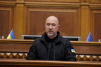 Верховна Рада призначила Дениса Шмигаля першим віцепрем’єр-міністром - міністром енергетики