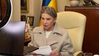 Тимошенко призначили заставу понад 33 млн грн