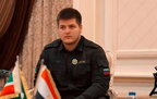 У Грозному сталася аварія з кортежем Адама Кадирова