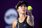 Світоліна впевнено стартувала на Australian Open