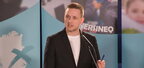 Прем’єр Гренландії закликає готуватися до можливого вторгнення