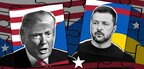 Зустріч у Давосі: Зеленський і Трамп не укладатимуть угоду про економічне відновлення України