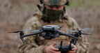 В Україні створили власну альтернативу дрону Mavic