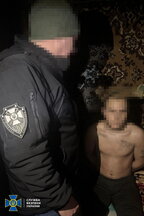 Російський агент вчинив замах під прикриттям на українського військовослужбовця