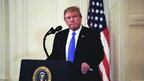 Трамп у Давосі: коли підпише угоду про «Раду миру»