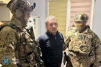 СБУ викрила агентів ГРУ після удару по Львівщині