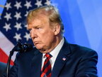 Трамп вважає себе «імператором світу» і може поламати все – Грицак