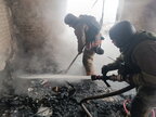 Ворог бив дронами й артилерією по Дніпропетровщині – ОВА