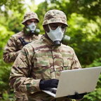Путін може вдатися до застосування хімічної зброї масового ураження у разі тупика у війні, – The Times