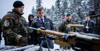 Без солдатів: НАТО за два роки зведе на кордоні з Росією роботизовану лінію оборони