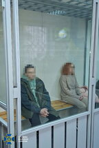 15 років ув’язнення отримали агенти ГРУ, які готували теракт у центрі Києва