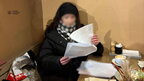 СБУ та ГУР затримали білоруську журналістку за підозрою в шпигунстві