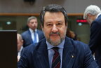 МЗС України відповіло віцепрем'єру Італії на заклик до «мирної угоди» з росією
