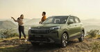Дебютував найдешевший кросовер Skoda: Kushaq за $13 500
