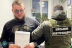 СБУ викрила військового, який передавав РФ дані про морські дрони Sea Baby та Magura