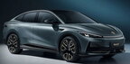 Volkswagen ID.Unyx 07: електрокар нового покоління з запасом ходу 560 км