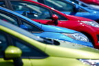 Які нові авто купують українці: 10 найпопулярніших марок січня