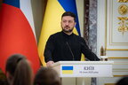 Зеленський ввів санкції проти «тіньового флоту» Росії: обмеження торкнулися й пропагандистів
