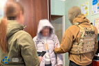 СБУ затримала агентку ФСБ на Сумщині, яка коригувала атаки ворога