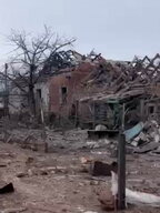 На Донеччині РФ скинула ФАБ на будинок із родиною: двоє загиблих, троє поранених