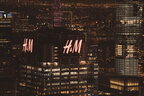 H&M планує запустити онлайн-магазин в Україні