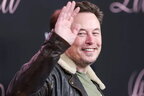 Маск став найбагатшою людиною в історії: після злиття SpaceX і xAI його статок перевищив $800 млрд
