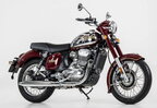Класичний дизайн із сучасним «фаршем»: байк Jawa 350 CL виходить на ринок