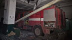 Армія рф атакувала підрозділи ДСНС
