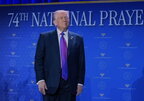 Трамп заявив, що таки «вартий раю»