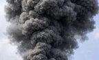 російська атака вразила багатоквартирний будинок на Рівненщині