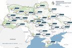 В Україні 9 лютого очікується похолодання та сніг у низці регіонів