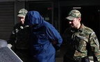 Грецький полковник звинувачується у шпигунстві на користь Китаю