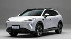 Плагін-гібридний кросовер Chery Fulwin T9L: 350 к.с. і 3,9 л/100 км