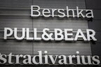 Inditex поступово виходить із великих українських міст: закриваються магазини Zara та Bershka