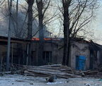 11-річна дівчинка та її мати загинули внаслідок російських ударів по Слов'янську