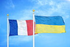 Франція й Україна домовилися про спільне виробництво зброї