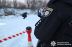 У Черкасах чоловік кинув гранату у поліцейських і військових