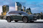 Стартував найбільший кросовер Suzuki – 300-сильний близнюк Toyota RAV4 з витратою 1,4 л/100 км