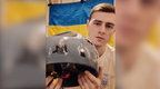 Олімпійцю Гераскевичу заборонили використовувати шолом з портретами загиблих українців під час змагань