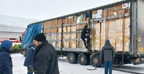 Стало відомо, яку допомогу надіслав Україні Папа Лев XIV