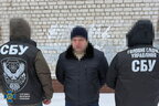СБУ викрила схему ухилення від мобілізації у Головному військовому клінічному госпіталі ЗСУ